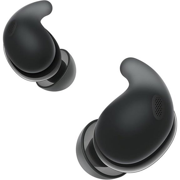 sony linkbuds fit anc earbuds