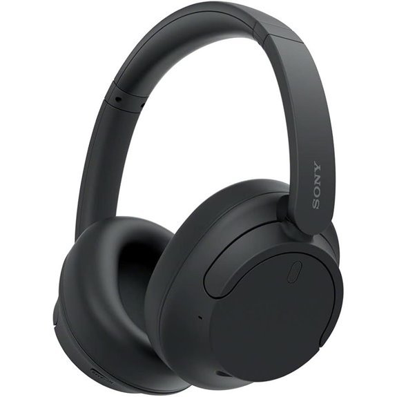 sony wh ch720n headphones