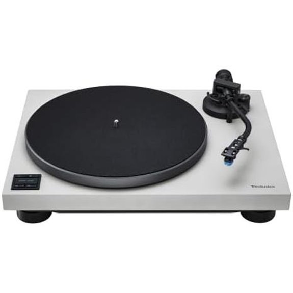 technics bluetooth hifi turntable