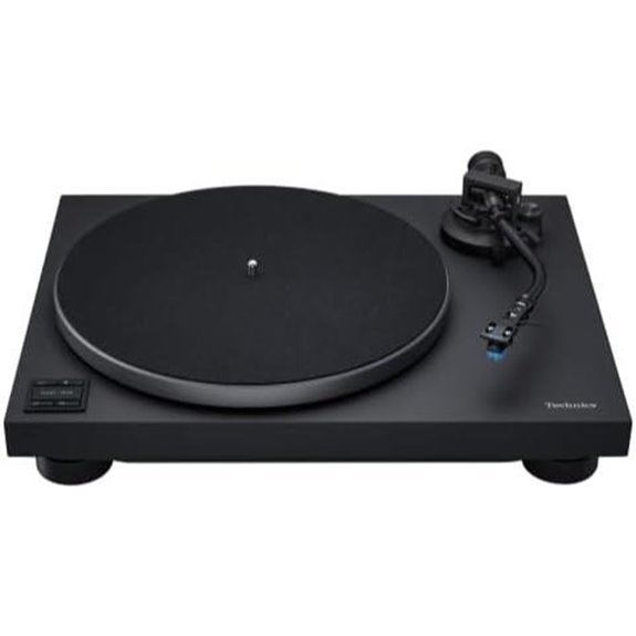 technics bluetooth premium turntable