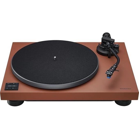 technics bluetooth turntable premium