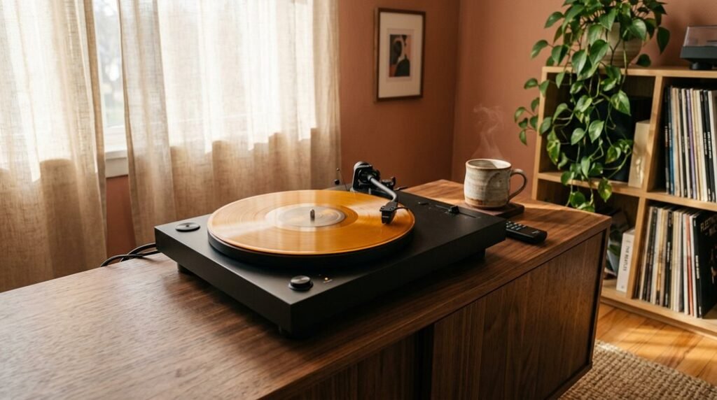 top audio technica turntables 2026