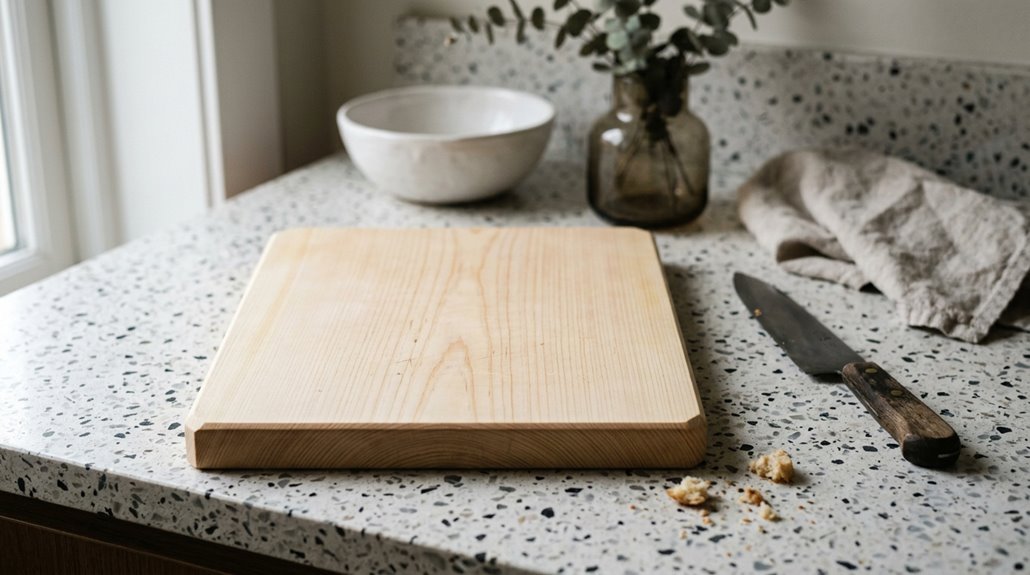 top hinoki cutting boards