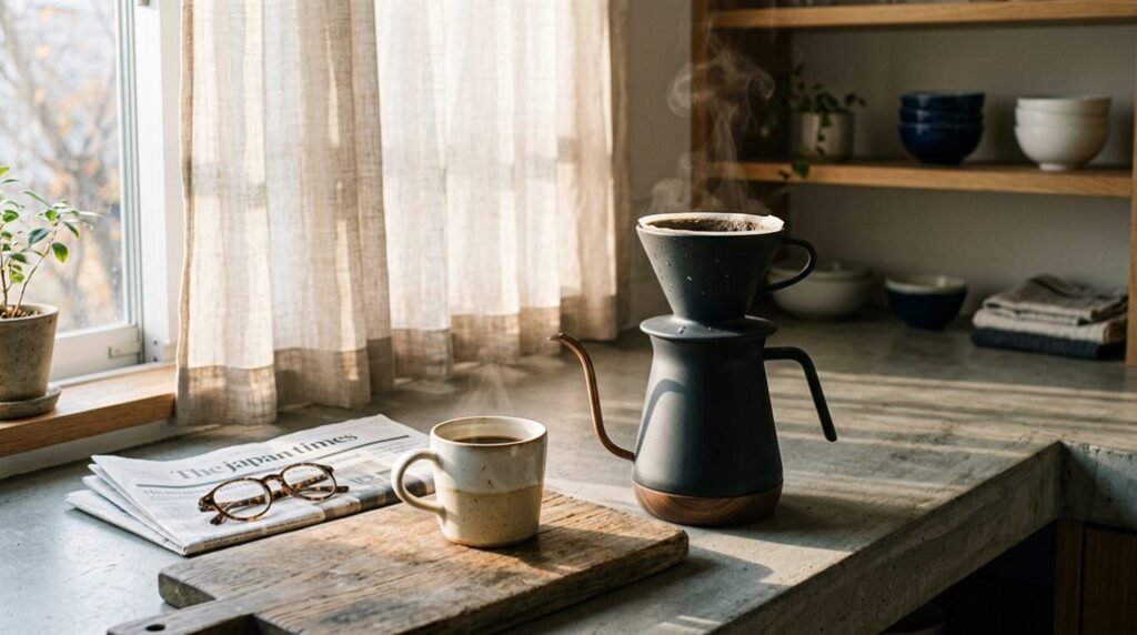 top japanese coffee makers 2026