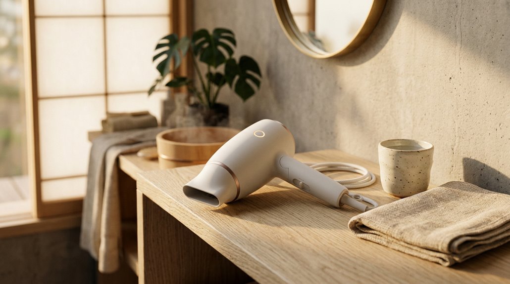 top japanese hair dryers 2026