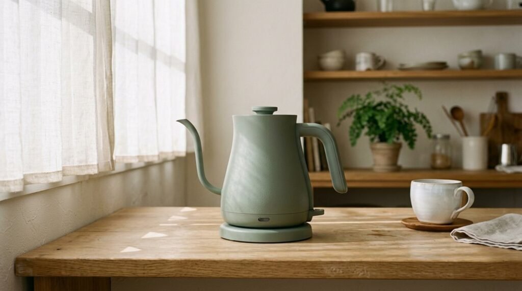 top japanese kettles selection