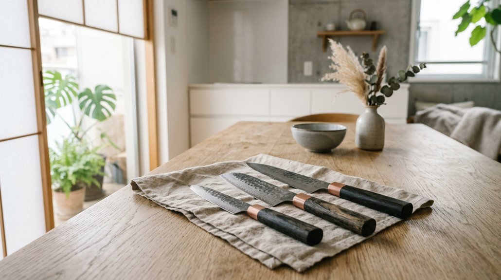 top japanese knife sets 2026