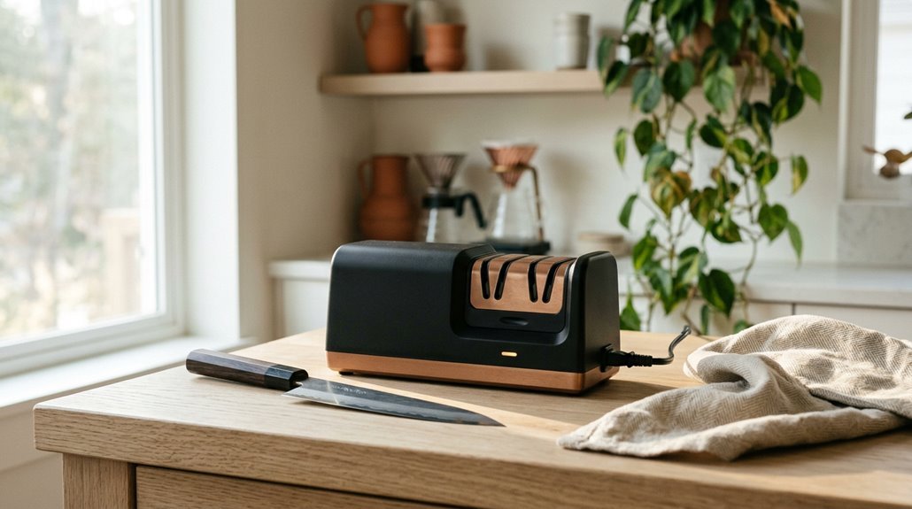 top japanese knife sharpener picks