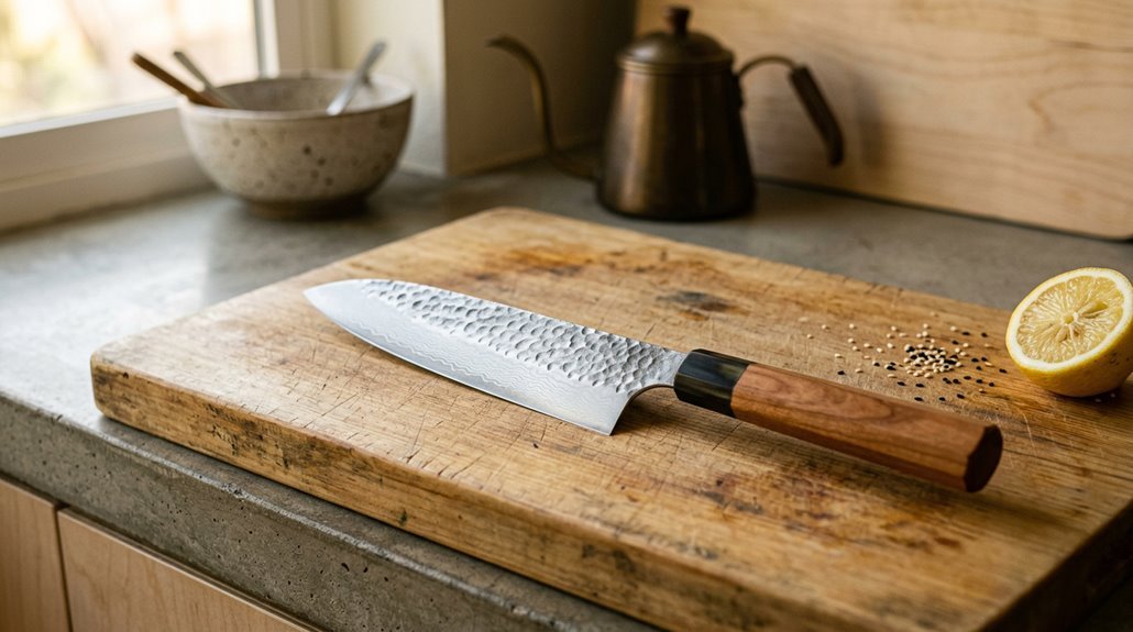 top japanese knives under 200