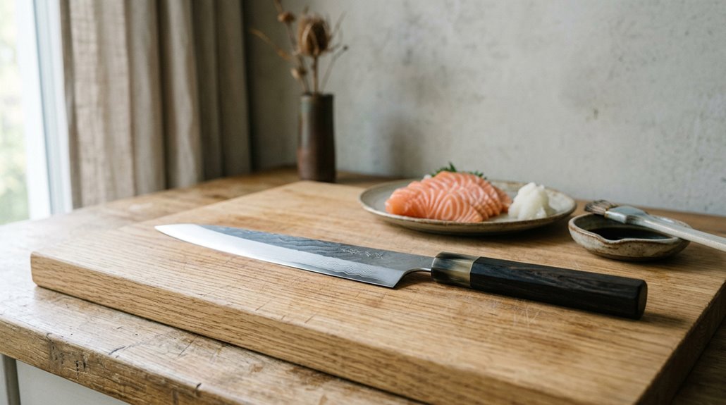 top japanese sashimi knife picks