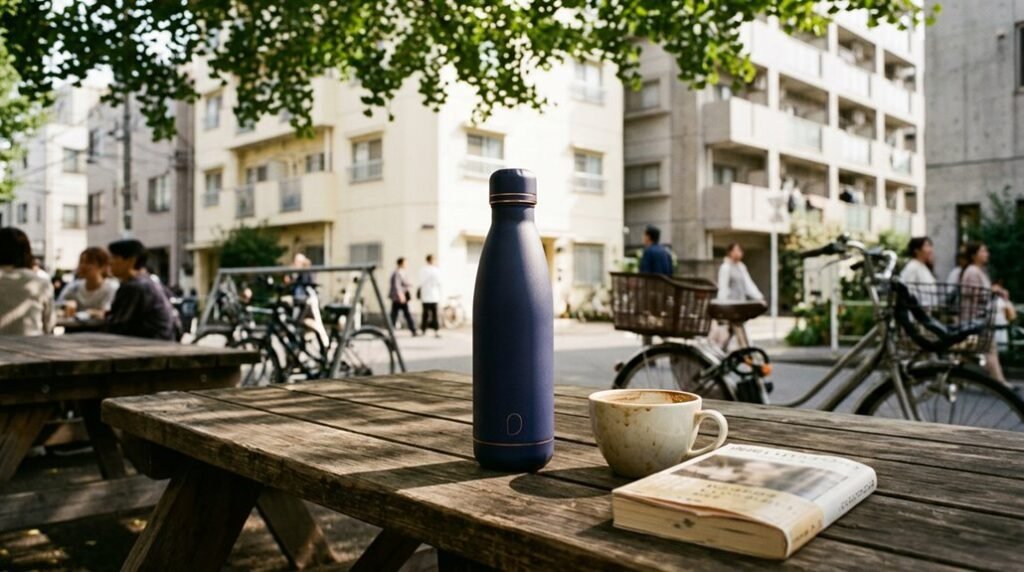 top japanese water bottles