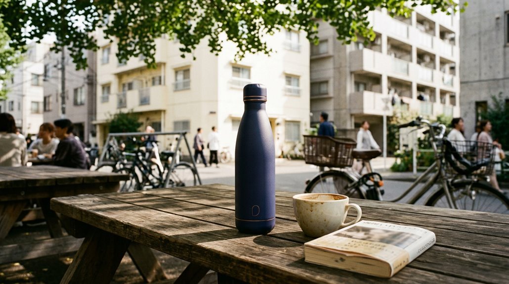 top japanese water bottles