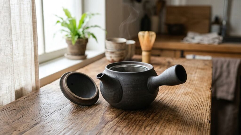 top kyusu selection 2026