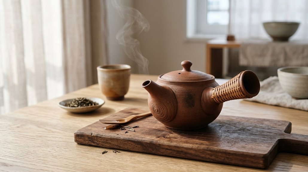 top kyusu teapots 2026 picks