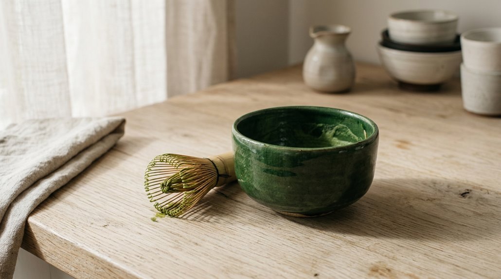 top matcha bowls for whisking