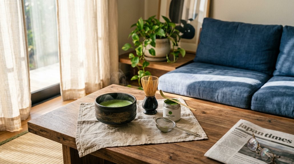 top matcha starter kits