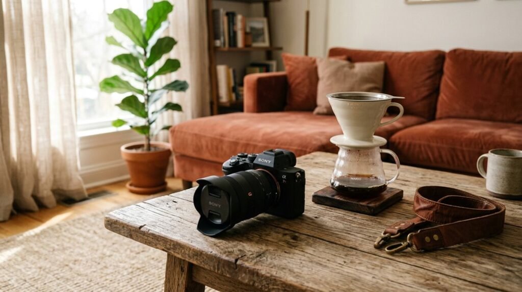 top sony a7 cameras 2026