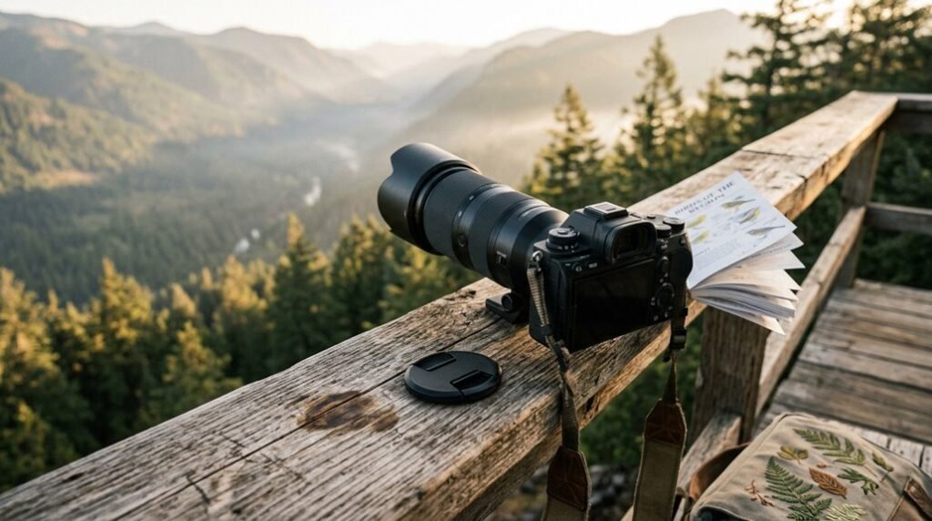 top sony wildlife photography picks