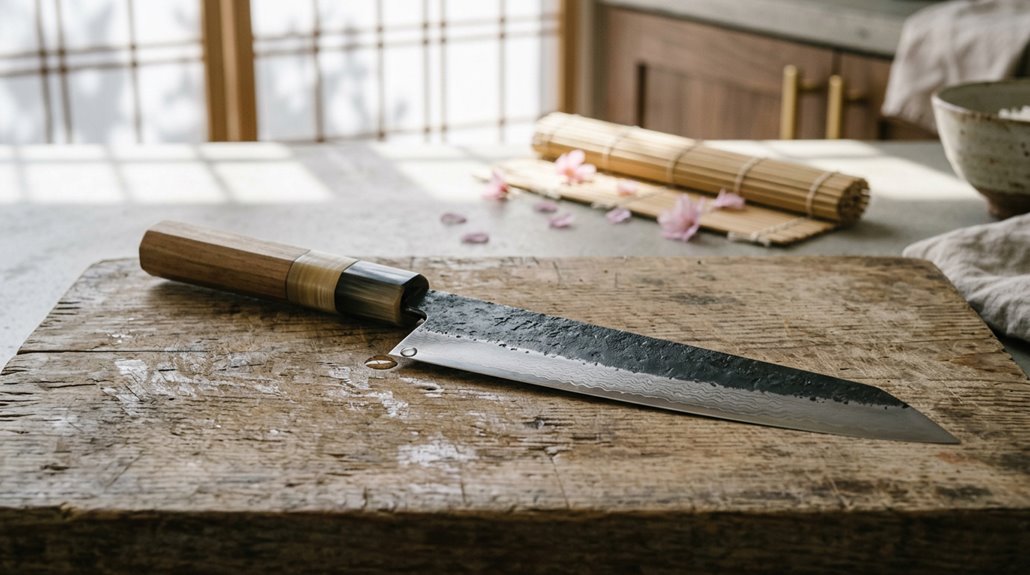 top sushi knives 2026 guide