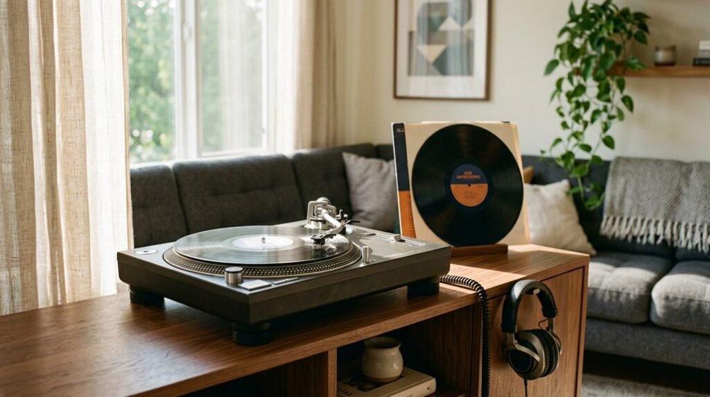 top technics turntables 2026