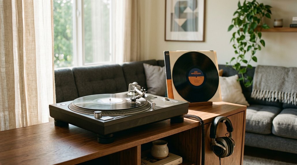 top technics turntables 2026
