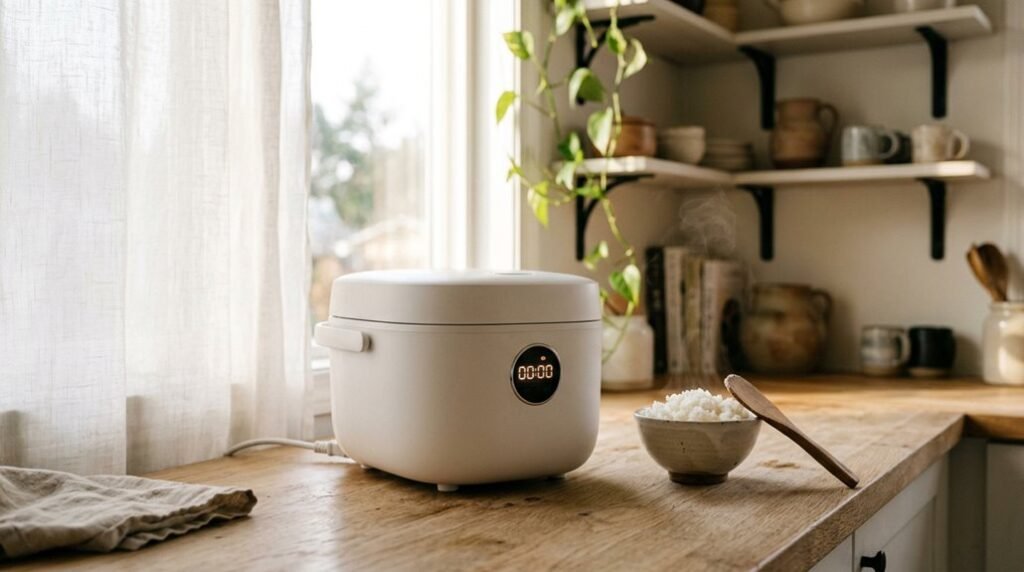 top thanko rice cooker reviews