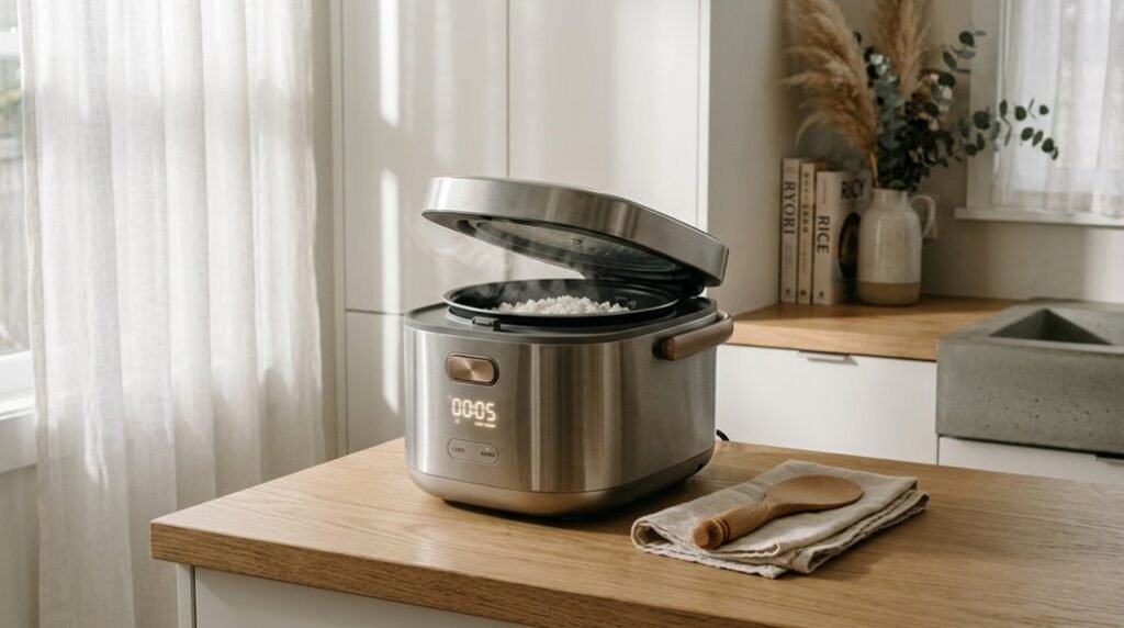 top tiger rice cookers 2026