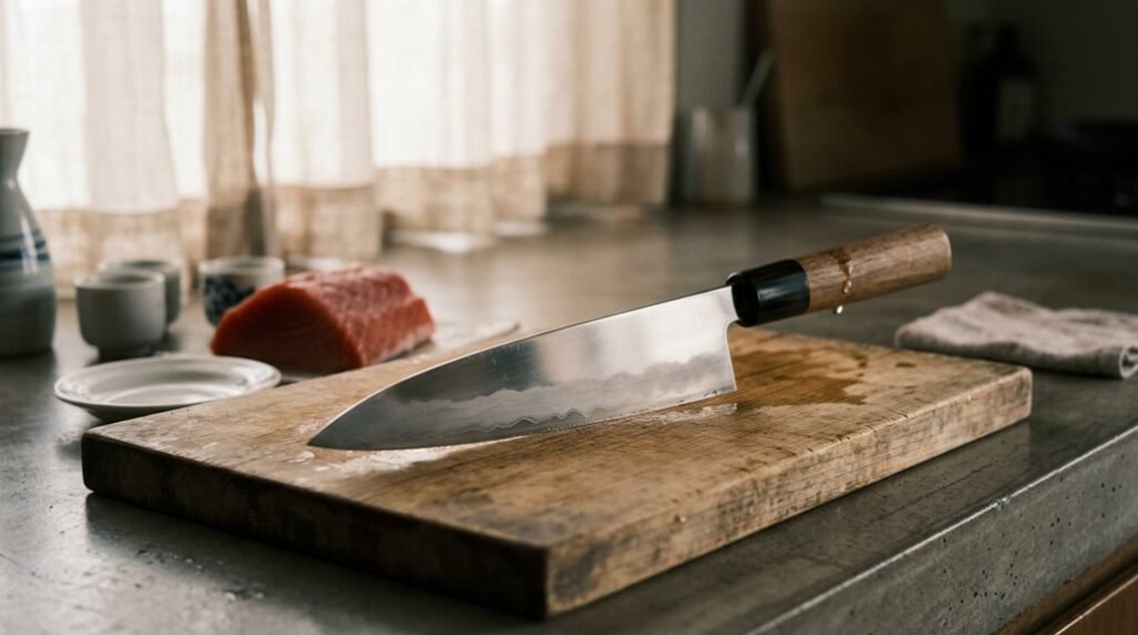 top yanagiba knives 2026
