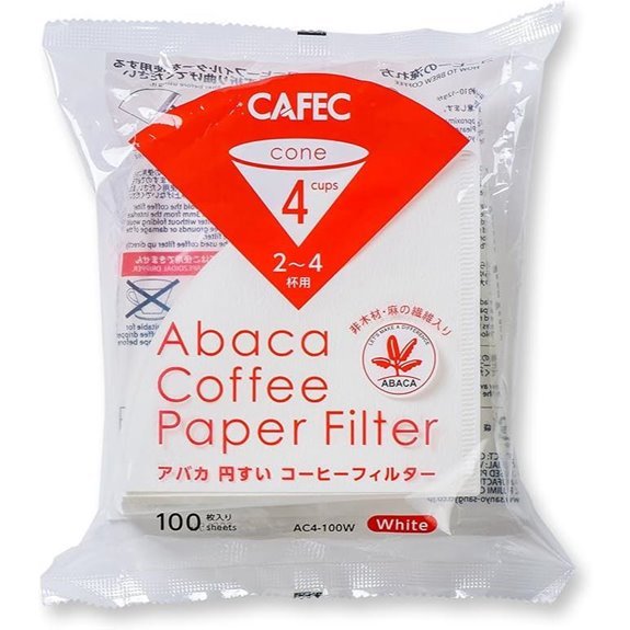 v60 cone filter pack