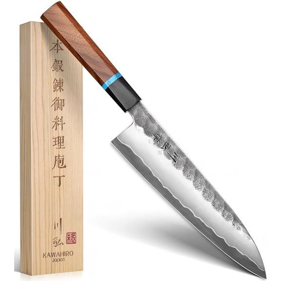 vg10 japanese chef gyuto