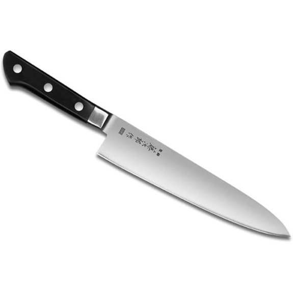 vg10 japanese chef knife