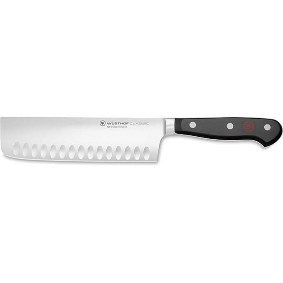 w sthof classic 7 nakiri knife