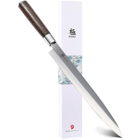 yanagiba sushi knife case