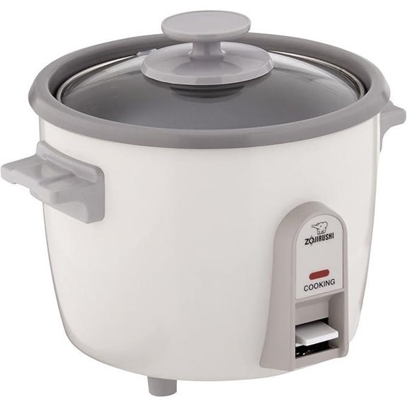 zojirushi 3 cup rice cooker