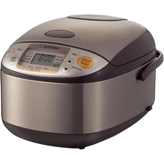 zojirushi micom 1 0l rice cooker